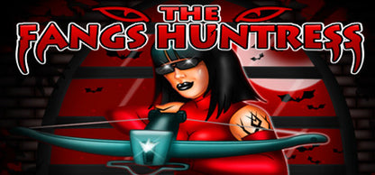 Buy THE FANGS HUNTRESS Steam Key Default Title Steam key – fast digital delivery | Volt Keys