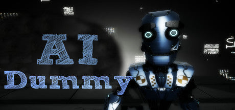 AI Dummy PC Steam Key