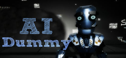 AI Dummy PC Steam Key