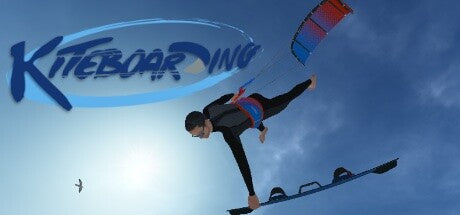 Buy Kiteboarding PC Steam Key Default Title Steam key – fast digital delivery | Volt Keys