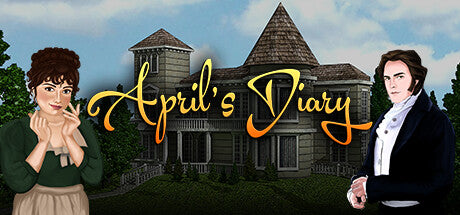 Buy April's Diary PC Steam Key Default Title Steam key – fast digital delivery | Volt Keys
