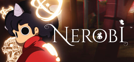 Buy Nerobi PC Steam Key Default Title Steam key – fast digital delivery | Volt Keys