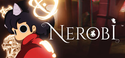 Buy Nerobi PC Steam Key Default Title Steam key – fast digital delivery | Volt Keys