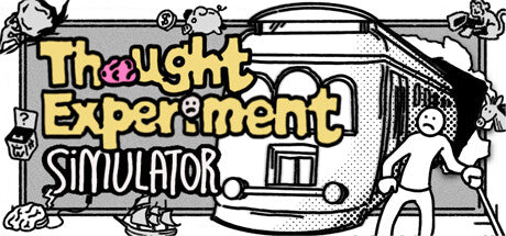 Buy Thought Experiment Simulator PC Steam Key Default Title Steam key – fast digital delivery | Volt Keys