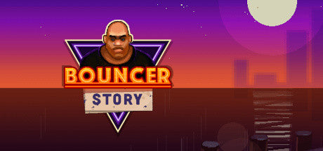 Buy Bouncer Story Steam Key Default Title Steam key – fast digital delivery | Volt Keys