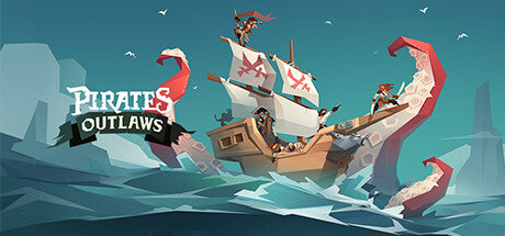 Buy Pirates Outlaws Steam Key Default Title Steam key – fast digital delivery | Volt Keys