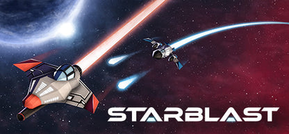 Buy Starblast PC Steam Key Default Title Steam key – fast digital delivery | Volt Keys