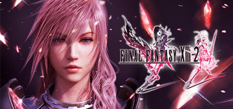 Buy Final Fantasy XIII-2 PC Steam Key Default Title Steam key – fast digital delivery | Volt Keys