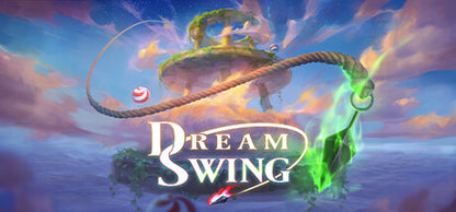 Buy Dream Swing Steam Key Default Title Steam key – fast digital delivery | Volt Keys