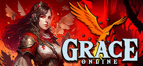 Buy Grace Online Steam Key Default Title Steam key – fast digital delivery | Volt Keys
