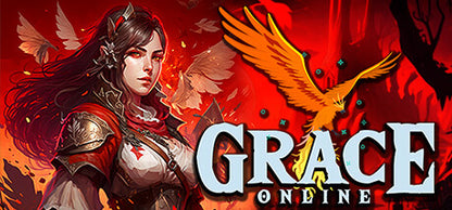 Buy Grace Online Steam Key Default Title Steam key – fast digital delivery | Volt Keys
