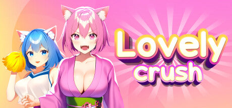 Buy Lovely Crush Steam Key Default Title Steam key – fast digital delivery | Volt Keys