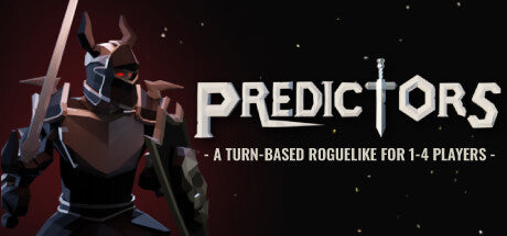 Buy Predictors Steam Key Default Title Steam key – fast digital delivery | Volt Keys