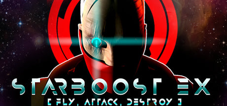 Buy Starboost EX Steam Key Default Title Steam key – fast digital delivery | Volt Keys