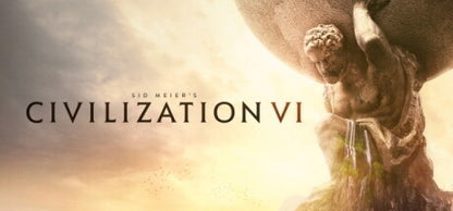 Buy Sid Meier's Civilization VI Steam Key (Mac OS X) Default Title Steam key – fast digital delivery | Volt Keys