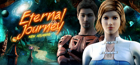 Buy Eternal Journey: New Atlantis Steam Key Default Title Steam key – fast digital delivery | Volt Keys