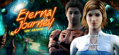 Buy Eternal Journey: New Atlantis Steam Key Default Title Steam key – fast digital delivery | Volt Keys