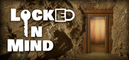Locked In Mind PC Steam Key