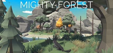 Buy Mighty Forest Steam Key Default Title Steam key – fast digital delivery | Volt Keys