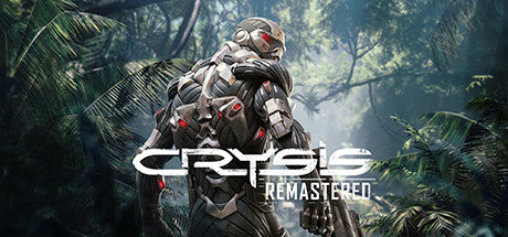 Buy Crysis Remastered PC Steam Key Default Title Steam key – fast digital delivery | Volt Keys