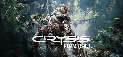 Buy Crysis Remastered PC Steam Key Default Title Steam key – fast digital delivery | Volt Keys