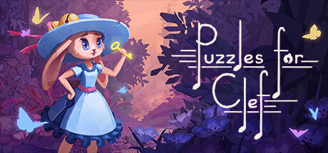 Buy Puzzles For Clef Steam Key Default Title Steam key – fast digital delivery | Volt Keys