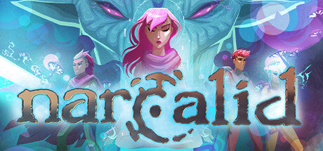 Buy Narcalid PC Steam Key Default Title Steam key – fast digital delivery | Volt Keys