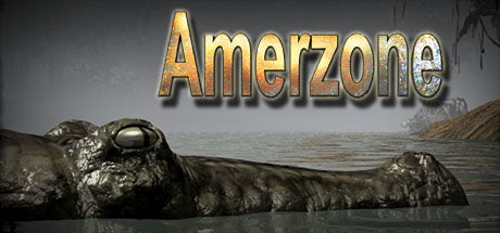 Buy Amerzone: The Explorer's Legacy (1999) Steam Key Default Title Steam key – fast digital delivery | Volt Keys