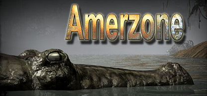 Buy Amerzone: The Explorer's Legacy (1999) Steam Key Default Title Steam key – fast digital delivery | Volt Keys