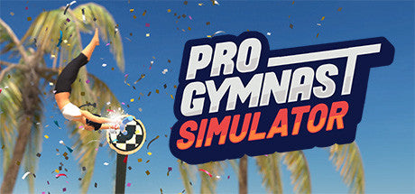 Buy Pro Gymnast Steam Key Default Title Steam key – fast digital delivery | Volt Keys
