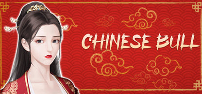 Buy Chinese Bull Steam Key Default Title Steam key – fast digital delivery | Volt Keys