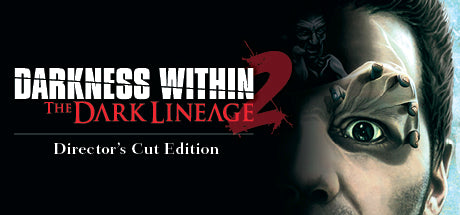 Buy Darkness Within 2: The Dark Lineage Steam Key Default Title Steam key – fast digital delivery | Volt Keys