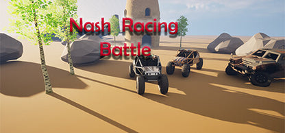 Buy Nash Racing: Battle Steam Key Default Title Steam key – fast digital delivery | Volt Keys