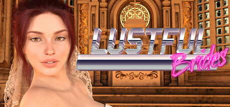 Lustful Brides PC Steam Key
