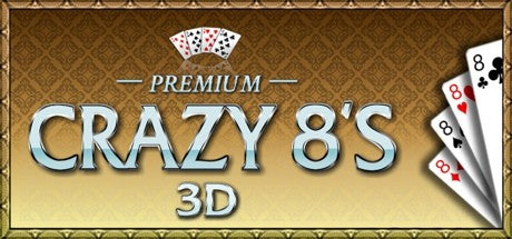Buy Crazy Eights 3D Premium Steam Key Default Title Steam key – fast digital delivery | Volt Keys