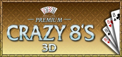 Buy Crazy Eights 3D Premium Steam Key Default Title Steam key – fast digital delivery | Volt Keys