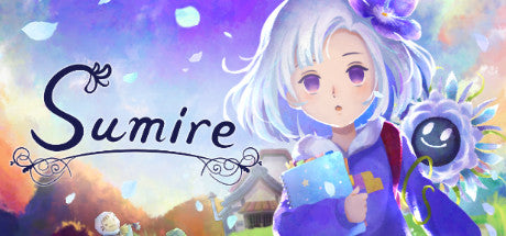 Buy Sumire Steam Key Default Title Steam key – fast digital delivery | Volt Keys