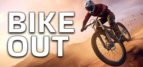 Buy BIKEOUT Steam Key Default Title Steam key – fast digital delivery | Volt Keys