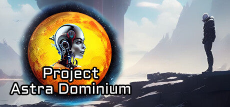 Buy Project Astra Dominium Steam Key Default Title Steam key – fast digital delivery | Volt Keys