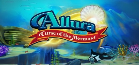Buy Allura: Curse of the Mermaid Steam Key Default Title Steam key – fast digital delivery | Volt Keys