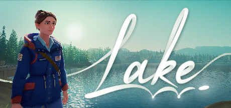 Buy Lake PC Steam Key Default Title Steam key – fast digital delivery | Volt Keys