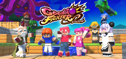 Buy Goonya Fighter Steam Key Default Title Steam key – fast digital delivery | Volt Keys