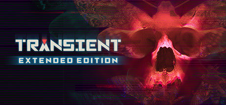 Buy Transient Steam Key Default Title Steam key – fast digital delivery | Volt Keys