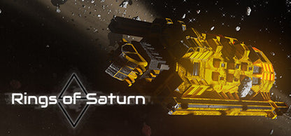 Buy ΔV: Rings of Saturn Steam Key Default Title Steam key – fast digital delivery | Volt Keys