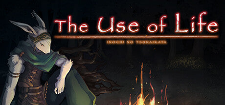 Buy The Use of Life Steam Key Default Title Steam key – fast digital delivery | Volt Keys