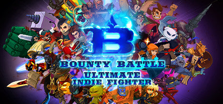 Buy Bounty Battle Steam Key Default Title Steam key – fast digital delivery | Volt Keys