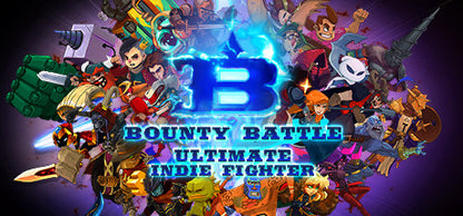 Buy Bounty Battle Steam Key Default Title Steam key – fast digital delivery | Volt Keys