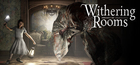 Buy Withering Rooms Steam Key Default Title Steam key – fast digital delivery | Volt Keys