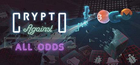 Buy Crypto: Against All Odds - Tower Defense Steam Key Default Title Steam key – fast digital delivery | Volt Keys