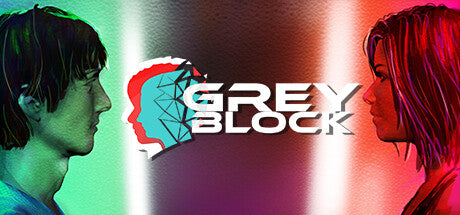 Buy Grey Block Steam Key Default Title Steam key – fast digital delivery | Volt Keys